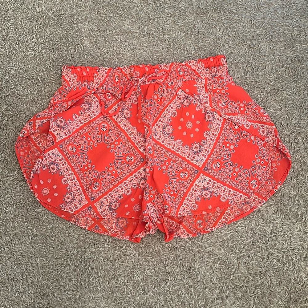 Flynn Skye “Get Wasted” shorts